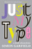 just my type uk edition