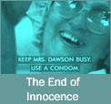 The End of Innocence