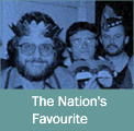 The Nation's Favourite