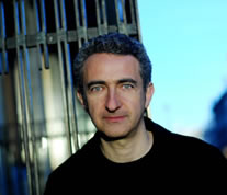 Simon Garfield