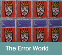 The Error World