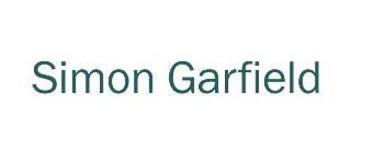 Simon Garfield